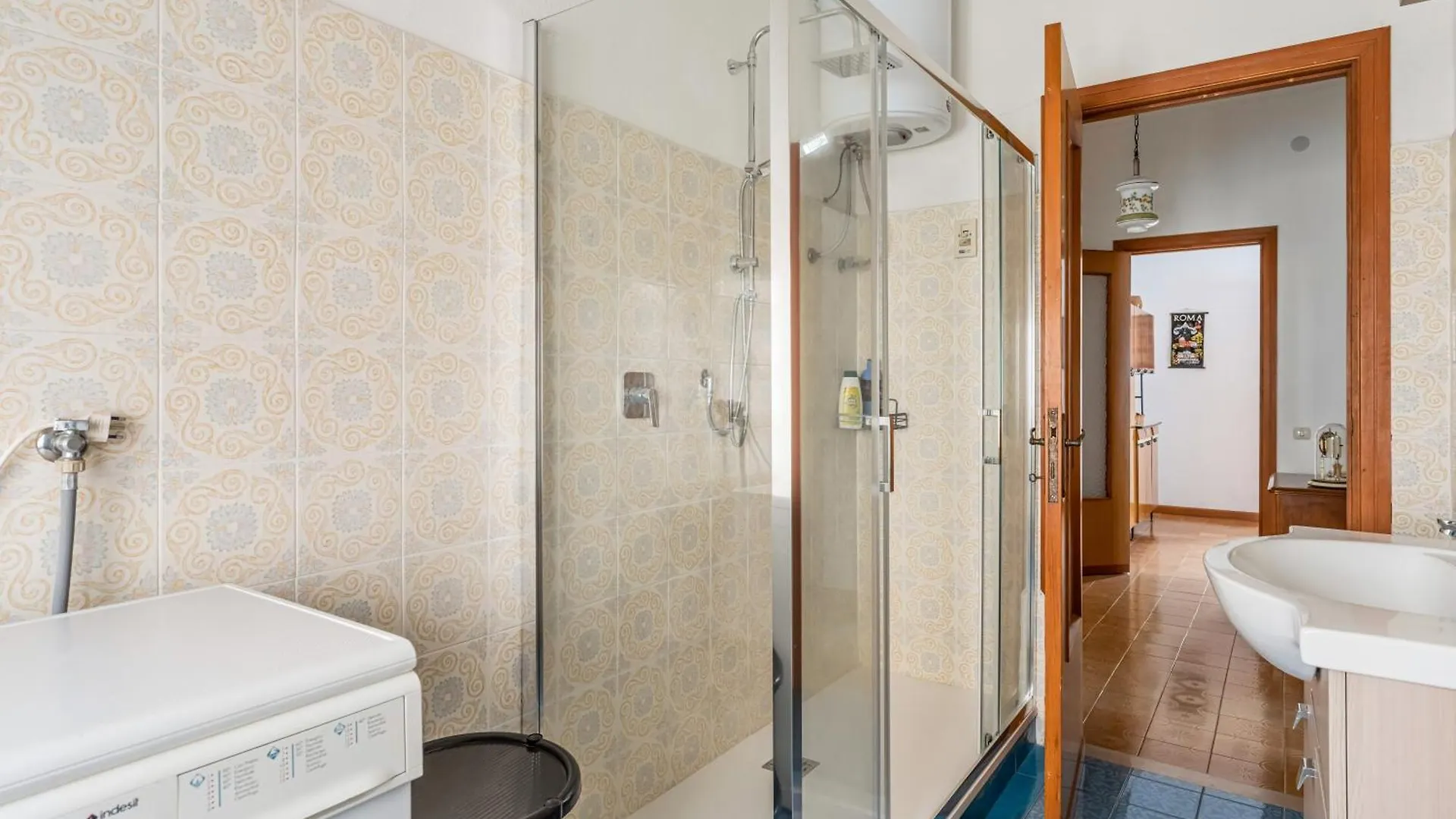 Spiaggia Di Buggerru-Roomy Apartment With Balcony!  Buggerru